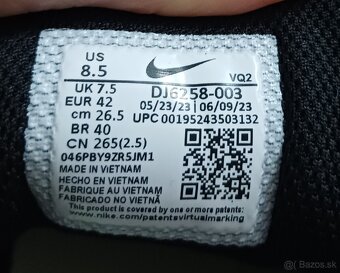 Nike tenisky - 7