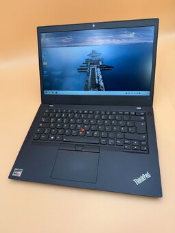 Notebook Lenovo ThinkPad L14 Ryzen 5 PRO / 16GB RAM / 256GB - 7