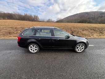 Škoda octavia 3 - 7