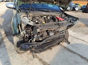 Dacia Duster 4x4 84 kW - 7