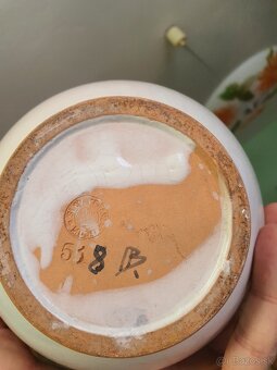 Starožitný džbán - 7