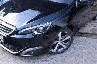 Peugeot 308 SW 2.0 BlueHDi Active Stop Start A/T - 7