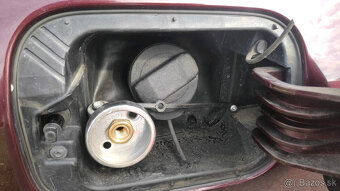 Skoda Superb 1.8 TSi LPG DSG Automat - 7