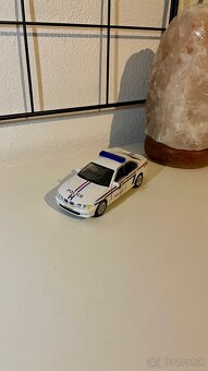 Modely 1:43 - 7