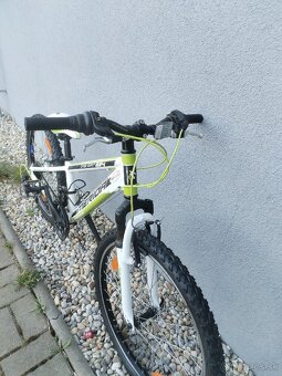 Detský bicykel - 7