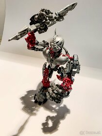 Lego Bionicle - Axonn - 7