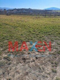 Predaj:  MAXEN, Pozemok na stavbu rodinných domov, alebo byt - 7