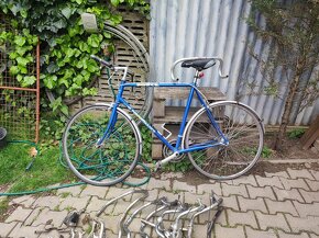 Bicykle a nahradne diely - 7