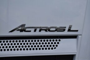 Mercedes Benz mega Actros1851 - 7