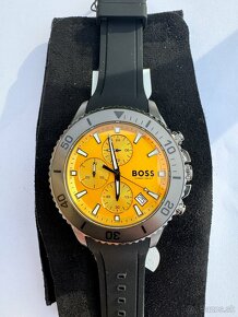 Predám hodinky Hugo Boss Admiral 1513968 - 7