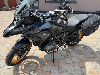 BMW R1250GS Tripple Wunderlich   nová 34 000EUR OdpočetDPH - 7