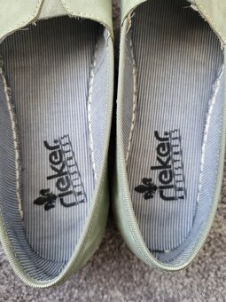 Topanky espadrilky vel.40 - 7