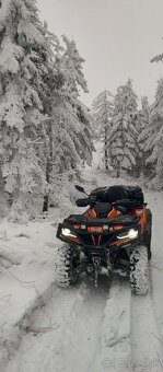 Cf Moto 850XC - 7