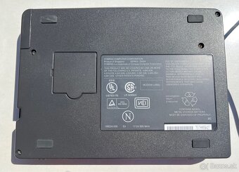 Compaq Contura Aero 4/33C vintage subnotebook - 7