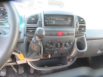 Fiat Ducato 2,0Jtd - 7