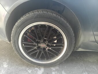 Opel Insignia 4x4 CDTI - 7