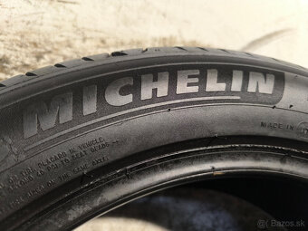 205/55 R17 Letné pneumatiky Michelin Primacy 4 kusy - 7