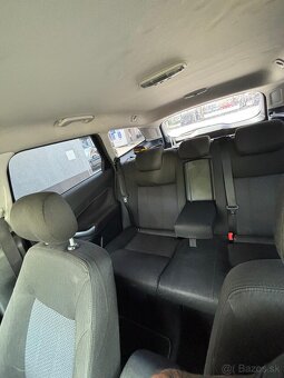 Ford Mondeo - 7