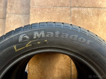 195/60 R15 letné pneumatiky - 2 kusy - 7