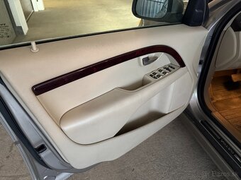 Volvo V70 D5 Automat - 7