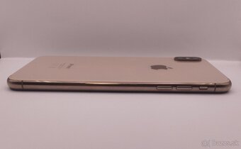 iphone xs max 64GB Gold - 100% BATERIA - 7
