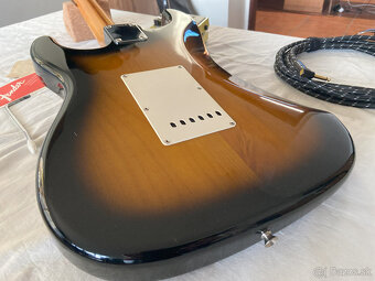 Fender Stratocaster vintage ´57 MIJ, 1989 - 7