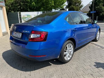 Škoda Octavia 1.5 TSI Style DSG - 7