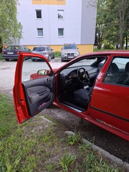 Škoda octavia 1 - 1,8 Turbo - 7