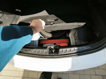 Seat Altea xl - 7