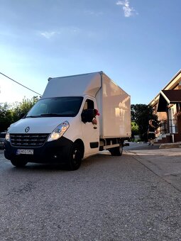 SŤAHOVANIE A VYPRATÁVANIE, Vranov nad Topľou , Michalovce - 7
