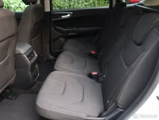 Predám Ford S-Max Titanium 2016 A6 7m,plná výbava-TOP PONUKA - 7