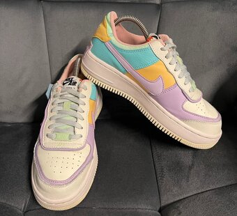 Nike air force shadow - 7