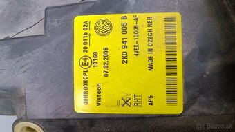 Rôzne diely na osobné automobily - 7