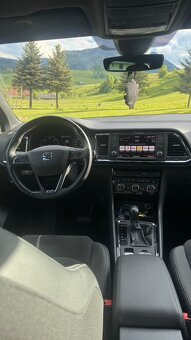 Seat Ateca 2.0 TDI Xcellence 4Drive - 7