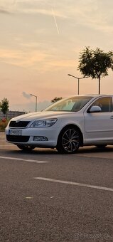 Škoda Octavia - 7