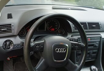 Audi A4 B7 1.9 TDI 85kw BKE - 7