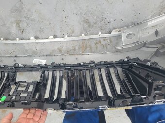 Skoda kodiaq lift naraznik 565807221H - 7