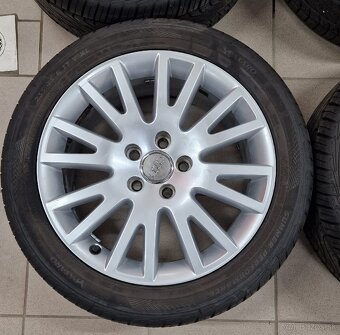 5x112 r17 audi - 7