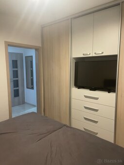 Dlhodobý prenájom 3i byt, Trebišov - 7
