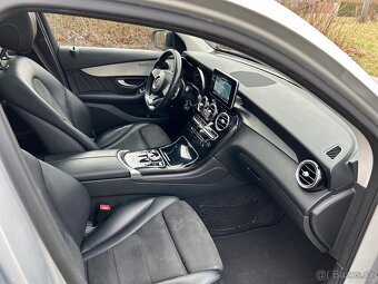 Mercedes Benz GLC 250d 4matic AMG - 7