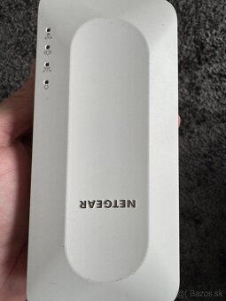Wifi router - 7
