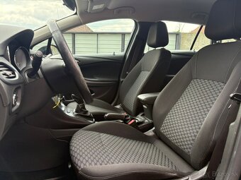 Opel Astra 1.6CDTi ST - 7