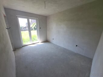 Novostavba: 5 izbový rodinný dom, Lisková - 7