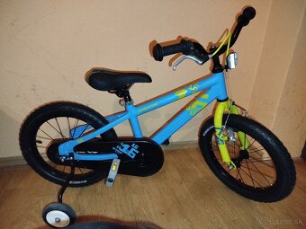 Bicykel 16 leader Fox - 7