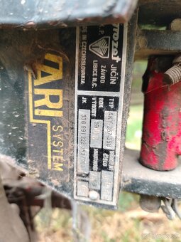 Agrozet Vari DJM-315 - 7