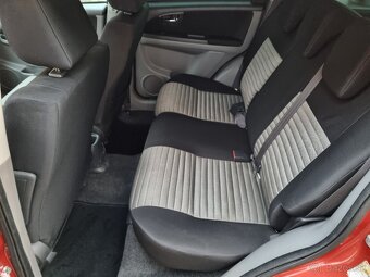 Suzuki SX4 GLS 1.6i 2011 - 7
