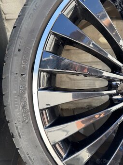 BMW styling 410 r20 dvojrozmer + pneu - 7