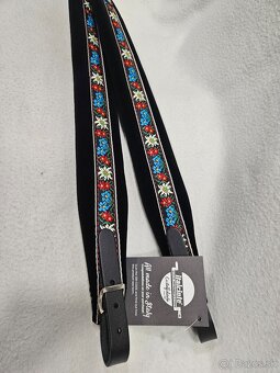 Akordeon royal standard silvana 96 basovy - 7