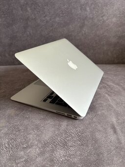 Macbook Air 13" mid 2012 - 7