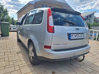 Ford C-mac 1.6cdti 80kw - 7